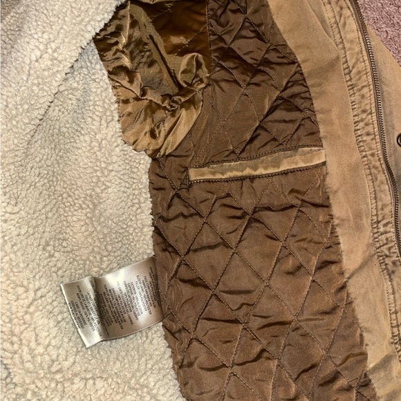 Men’s Levi Strauss Jacket - Picture 7 of 9